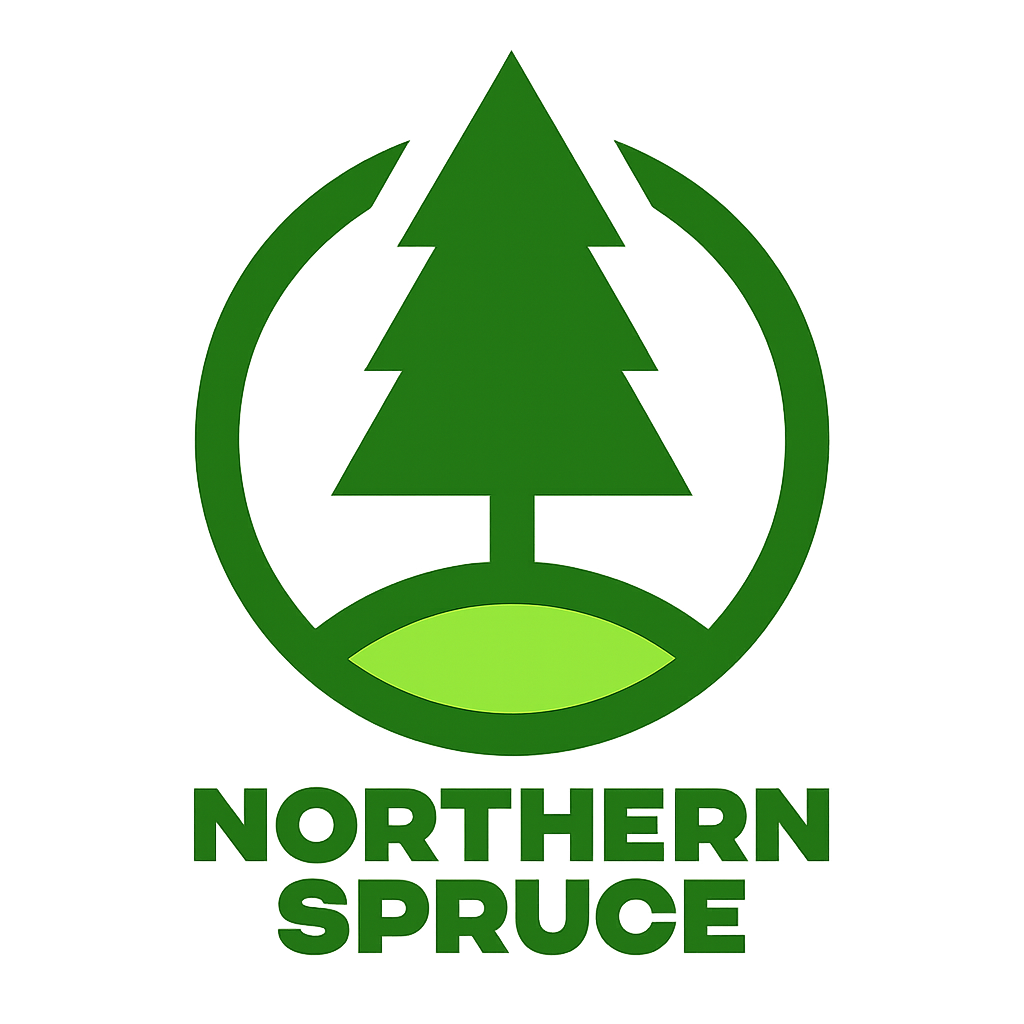 Northern Spruce Logo